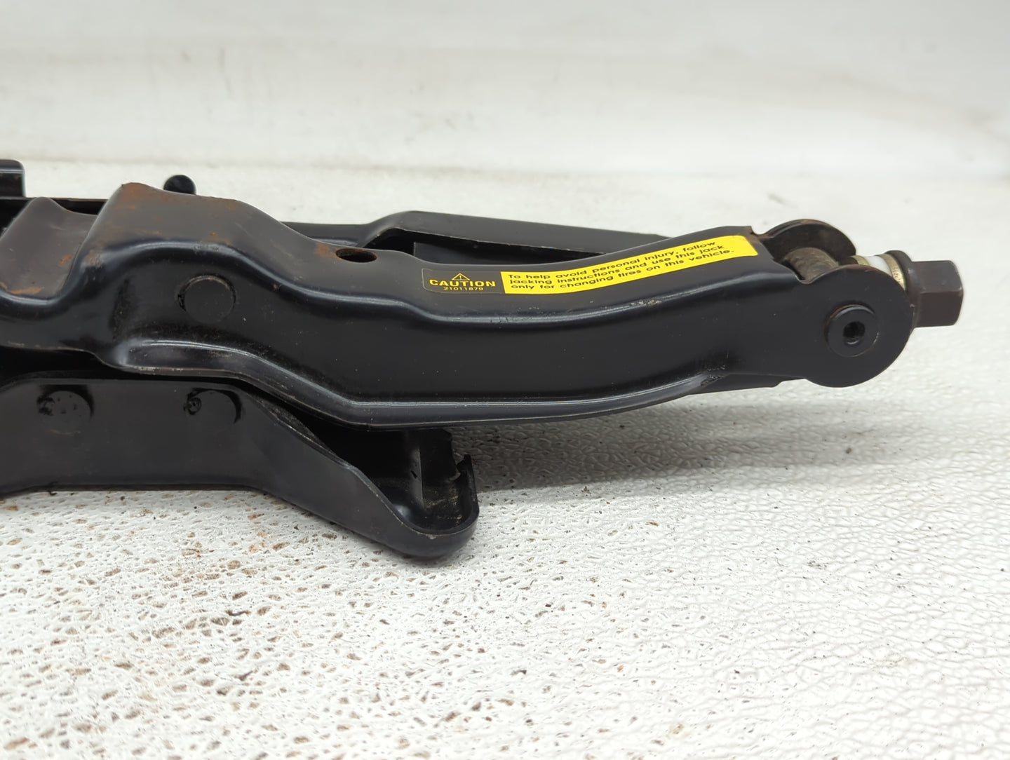 2002 Saturn S Series Undefined Black - Oemusedautoparts1.com
