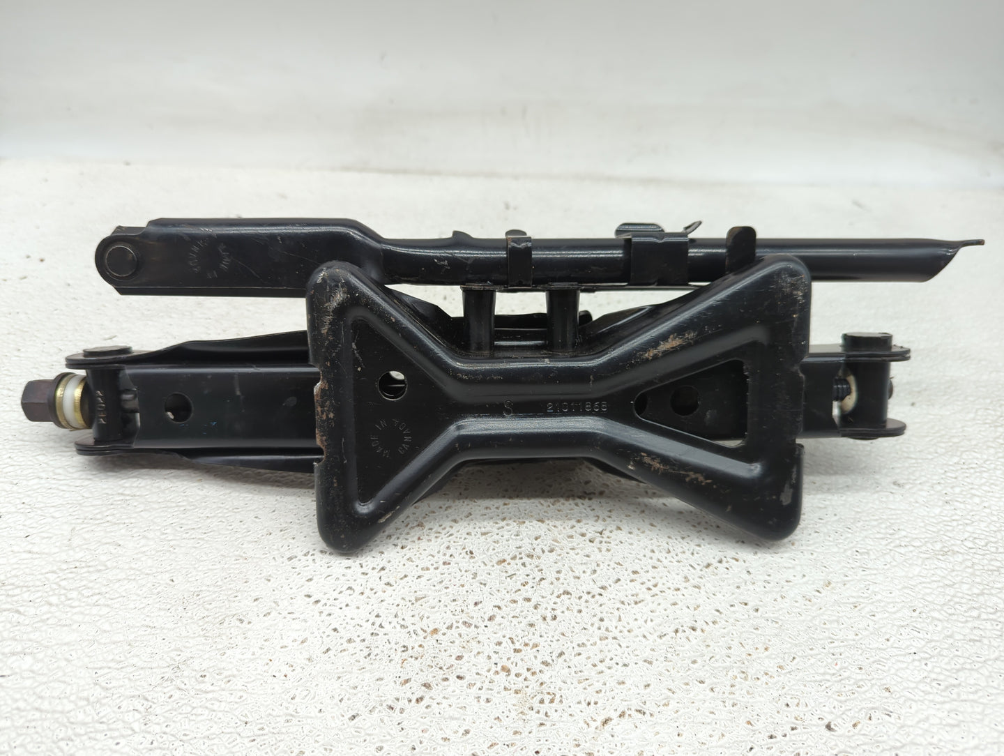 2002 Saturn S Series Undefined Black - Oemusedautoparts1.com