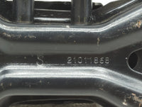 2002 Saturn S Series Undefined Black - Oemusedautoparts1.com