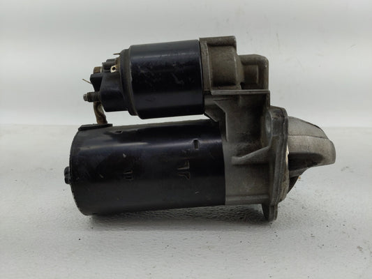 2002-2003 Saturn Vue Car Starter Motor Solenoid OEM Fits Fits 2002 2003 2004 2005 OEM Used Auto Parts - Oemusedautoparts1.co