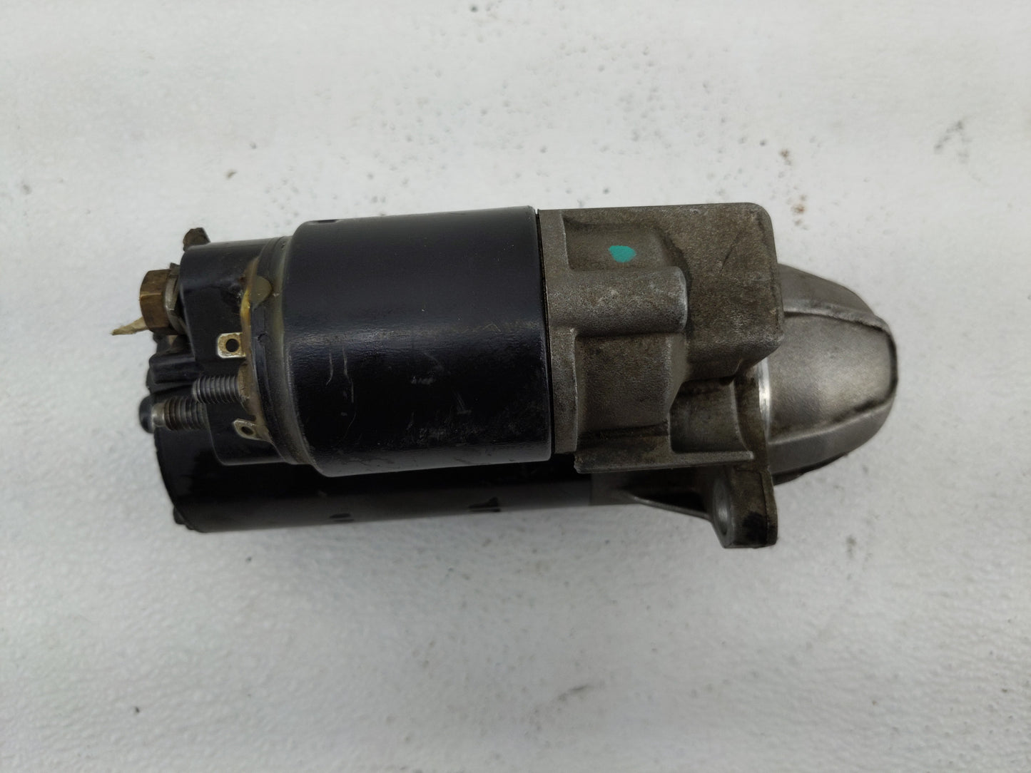 2002-2003 Saturn Vue Car Starter Motor Solenoid OEM Fits Fits 2002 2003 2004 2005 OEM Used Auto Parts - Oemusedautoparts1.co
