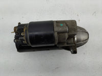 2002-2003 Saturn Vue Car Starter Motor Solenoid OEM Fits Fits 2002 2003 2004 2005 OEM Used Auto Parts - Oemusedautoparts1.co