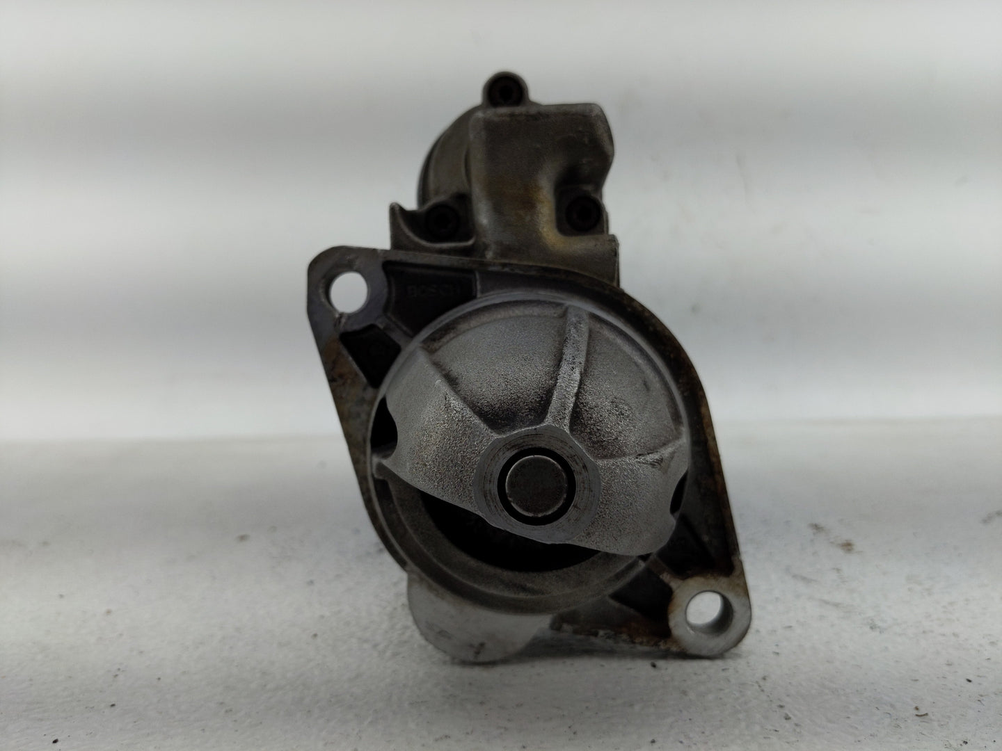 2002-2003 Saturn Vue Car Starter Motor Solenoid OEM Fits Fits 2002 2003 2004 2005 OEM Used Auto Parts - Oemusedautoparts1.co