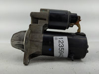 2002-2003 Saturn Vue Car Starter Motor Solenoid OEM Fits Fits 2002 2003 2004 2005 OEM Used Auto Parts - Oemusedautoparts1.co