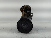 2002-2003 Saturn Vue Car Starter Motor Solenoid OEM Fits Fits 2002 2003 2004 2005 OEM Used Auto Parts - Oemusedautoparts1.co