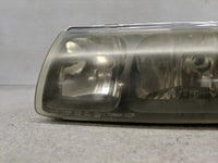 2002-2004 Saturn Vue Driver Left Oem Head Light Headlight Lamp - Oemusedautoparts1.com