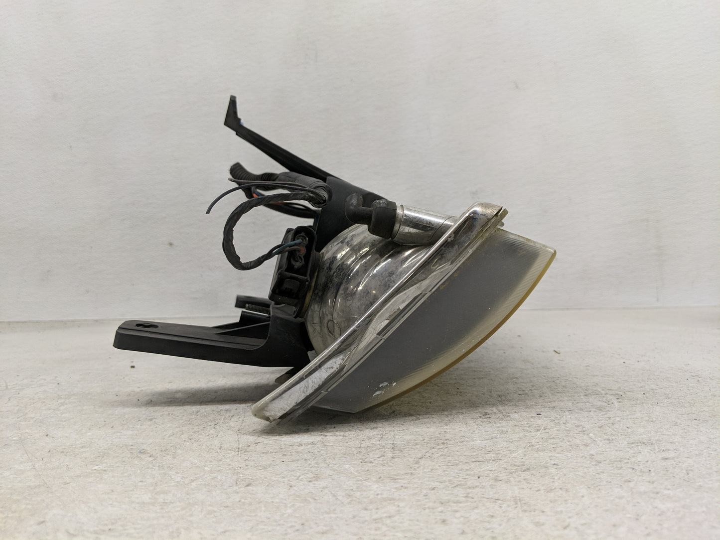 2002-2004 Saturn Vue Driver Left Oem Head Light Headlight Lamp - Oemusedautoparts1.com