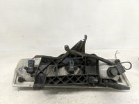 2002-2004 Saturn Vue Driver Left Oem Head Light Headlight Lamp - Oemusedautoparts1.com