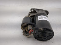 2002-2003 Saturn Vue Car Starter Motor Solenoid OEM P/N:24451168 Fits Fits 2002 2003 2004 2005 OEM Used Auto Parts - Oemused