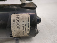 2002-2003 Saturn Vue Car Starter Motor Solenoid OEM P/N:24451168 Fits Fits 2002 2003 2004 2005 OEM Used Auto Parts - Oemused