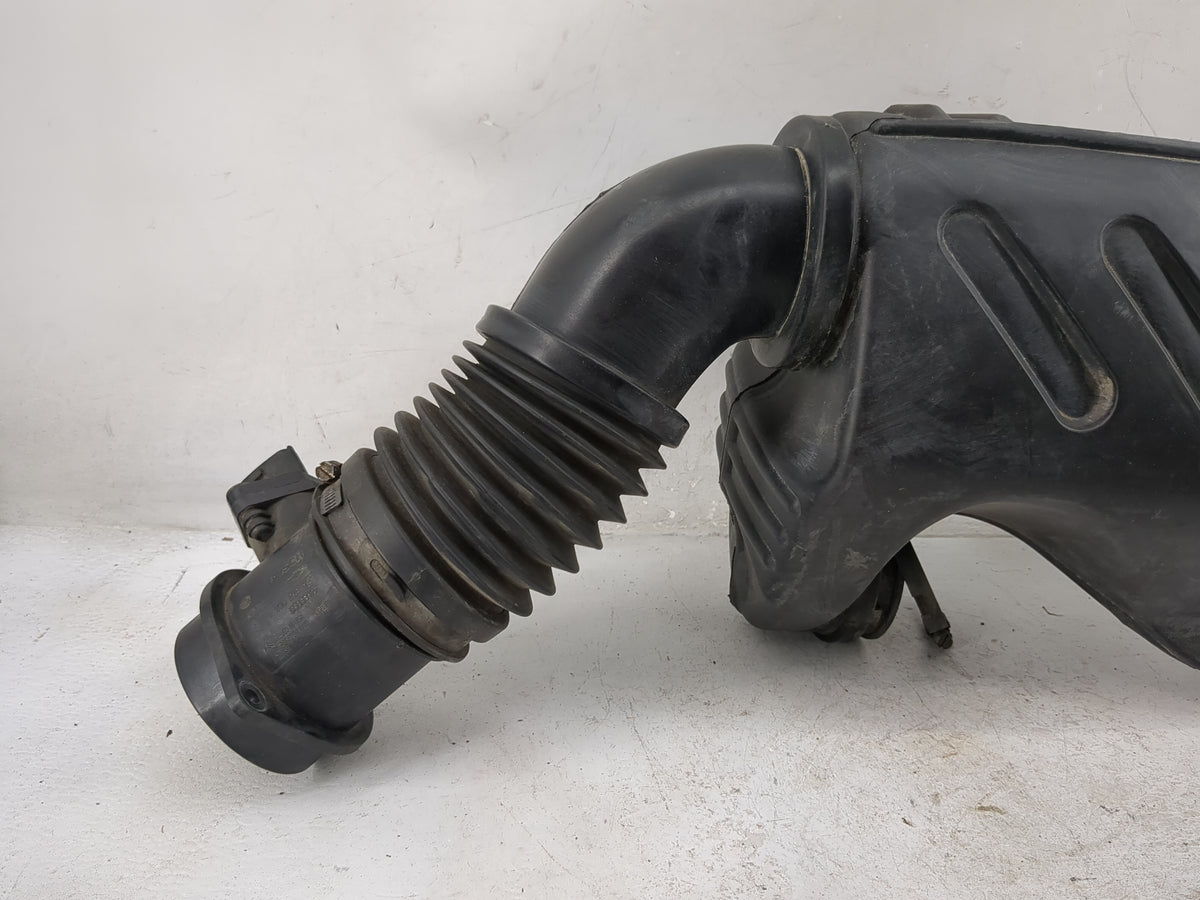 2002-2003 Saturn Vue Air Cleaner Intake-duct Hose Tube 1500048 - Oemusedautoparts1.com