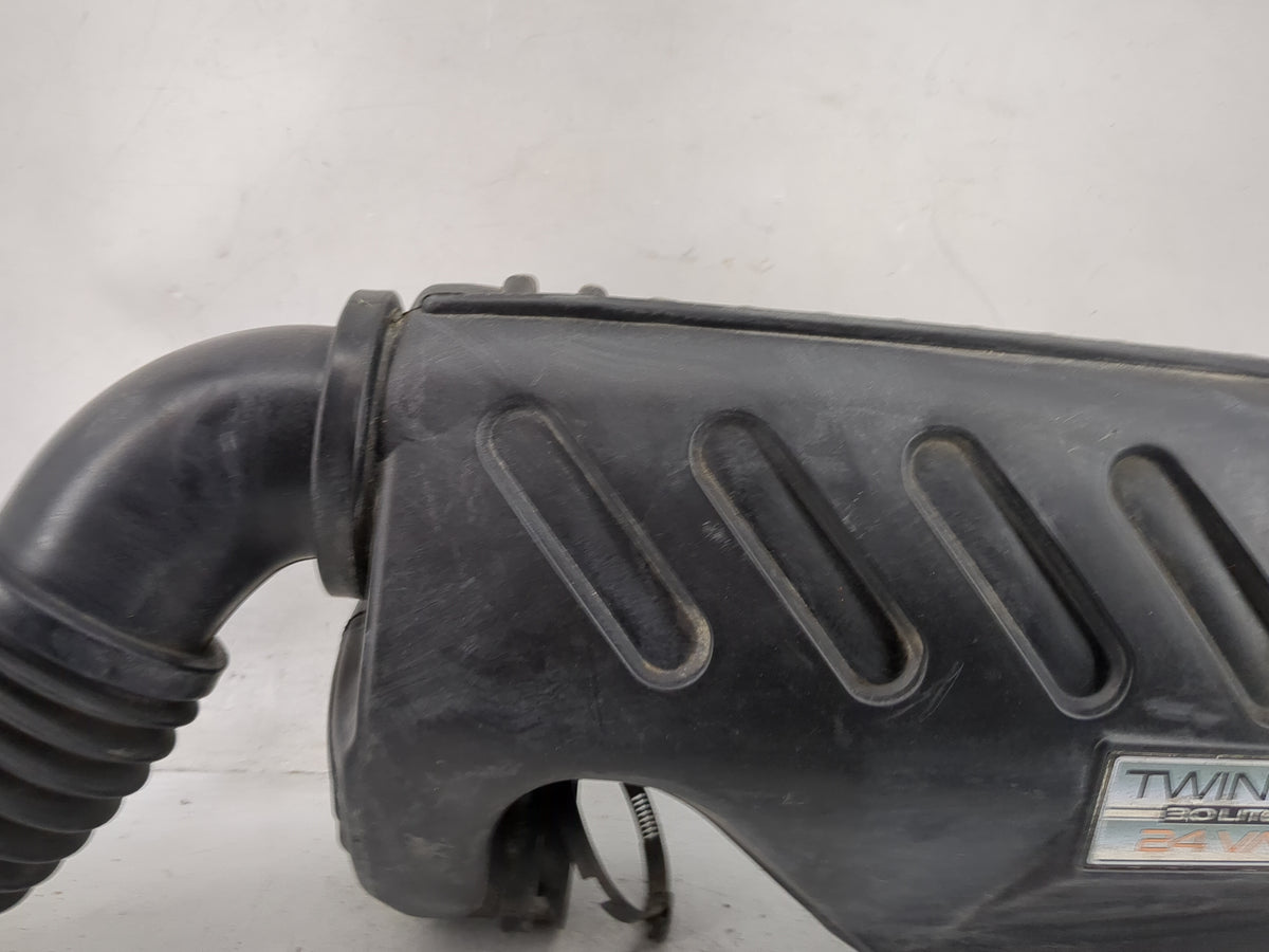 2002-2003 Saturn Vue Air Cleaner Intake-duct Hose Tube 1500048 - Oemusedautoparts1.com