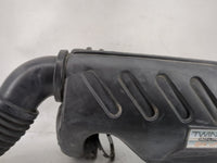 2002-2003 Saturn Vue Air Cleaner Intake-duct Hose Tube 1500048 - Oemusedautoparts1.com