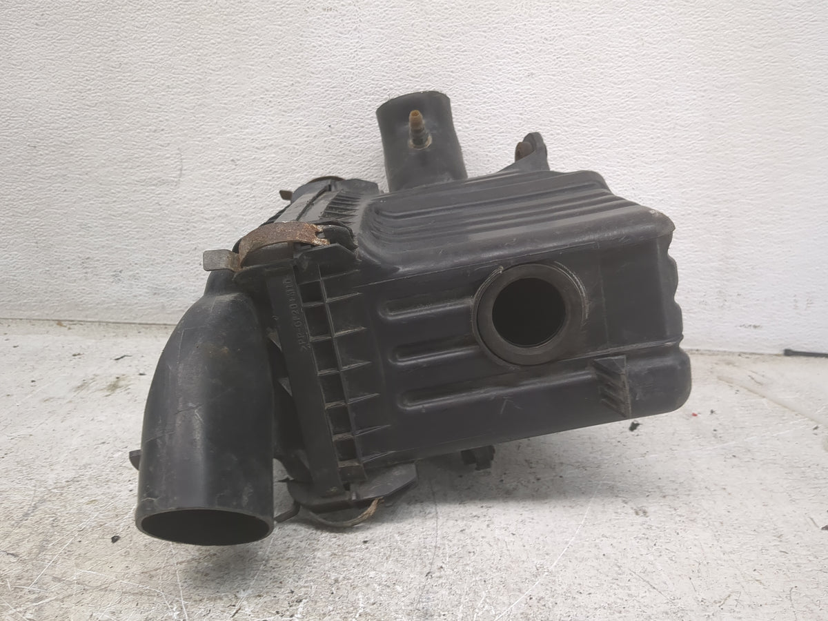 Saturn Vue Air Cleaner Intake-duct Hose Tube 1500544 - Oemusedautoparts1.com