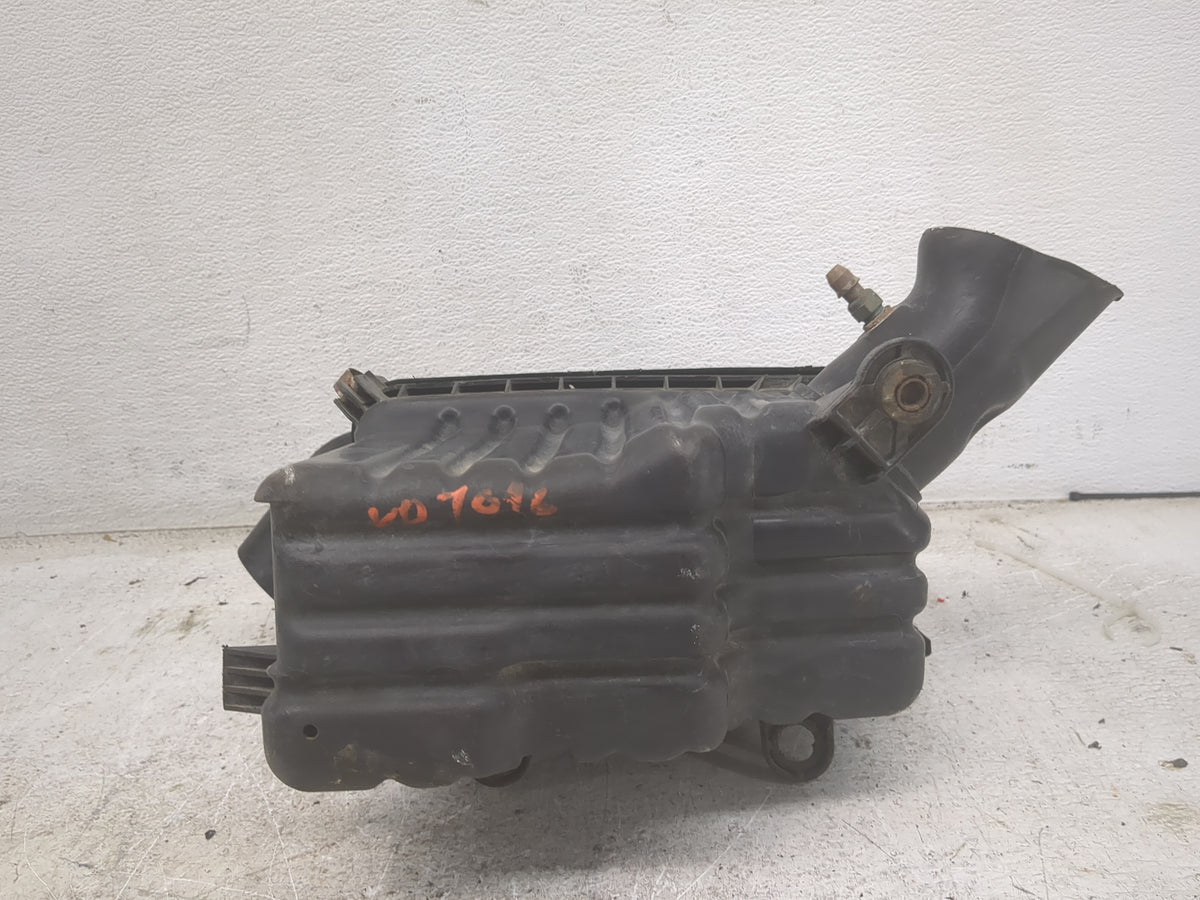 Saturn Vue Air Cleaner Intake-duct Hose Tube 1500544 - Oemusedautoparts1.com