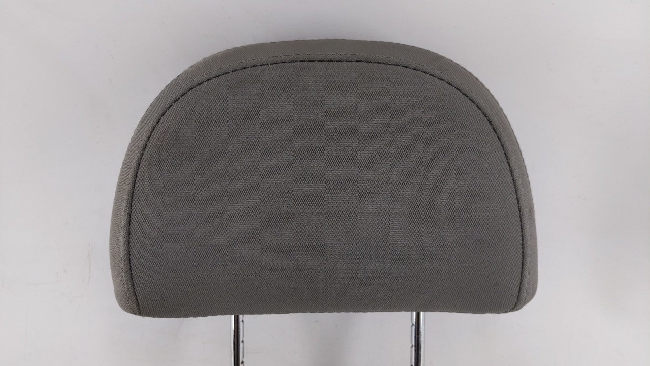 2002-2007 Saturn Vue Headrest Head Rest Front Driver Passenger Seat Fits Fits 2002 2003 2004 2005 2006 2007 OEM Used Auto Pa