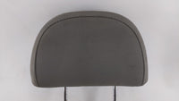 2002-2007 Saturn Vue Headrest Head Rest Front Driver Passenger Seat Fits Fits 2002 2003 2004 2005 2006 2007 OEM Used Auto Pa