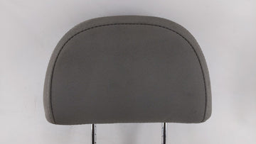 2002-2007 Saturn Vue Headrest Head Rest Front Driver Passenger Seat Fits Fits 2002 2003 2004 2005 2006 2007 OEM Used Auto Pa