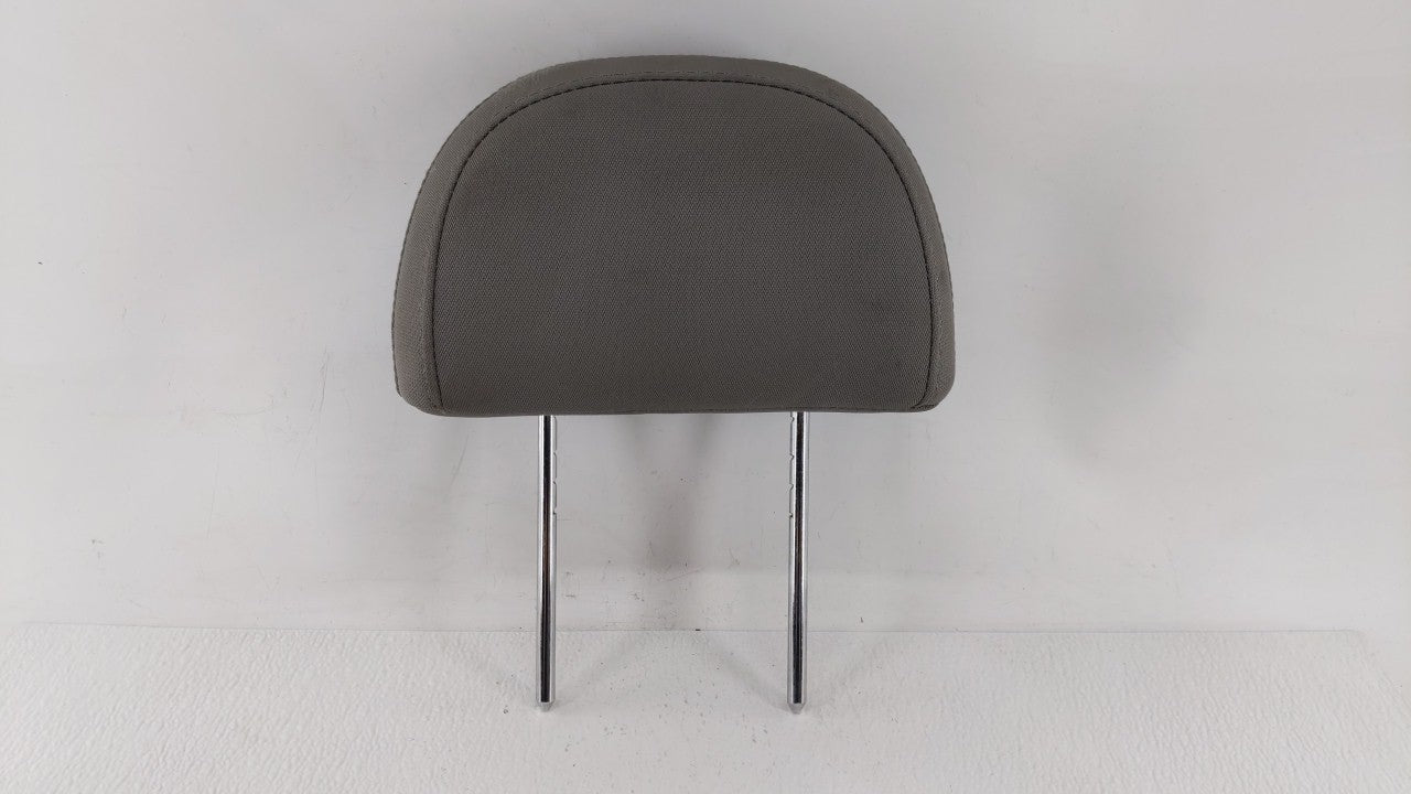 2002-2007 Saturn Vue Headrest Head Rest Front Driver Passenger Seat Fits Fits 2002 2003 2004 2005 2006 2007 OEM Used Auto Pa