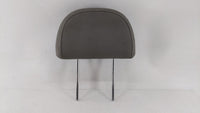 2002-2007 Saturn Vue Headrest Head Rest Front Driver Passenger Seat Fits Fits 2002 2003 2004 2005 2006 2007 OEM Used Auto Pa