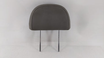 2002-2007 Saturn Vue Headrest Head Rest Front Driver Passenger Seat Fits Fits 2002 2003 2004 2005 2006 2007 OEM Used Auto Parts