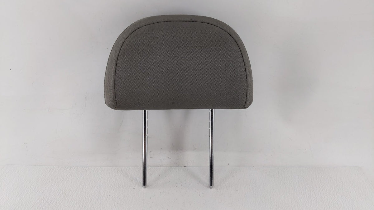 2002 Saturn Vue Headrest Head Rest Front Driver Passenger Seat Fits OEM Used Auto Parts - Oemusedautoparts1.com