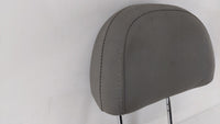 2002-2007 Saturn Vue Headrest Head Rest Front Driver Passenger Seat Fits Fits 2002 2003 2004 2005 2006 2007 OEM Used Auto Pa