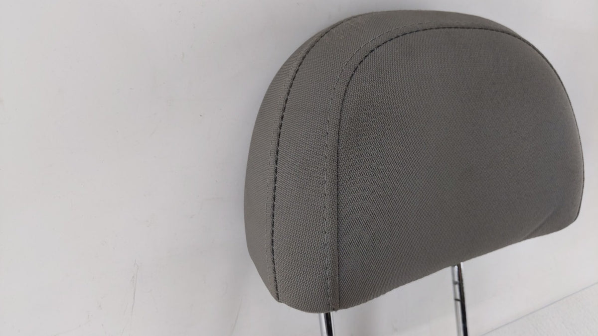 2002 Saturn Vue Headrest Head Rest Front Driver Passenger Seat Fits OEM Used Auto Parts - Oemusedautoparts1.com