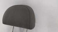 2002-2007 Saturn Vue Headrest Head Rest Front Driver Passenger Seat Fits Fits 2002 2003 2004 2005 2006 2007 OEM Used Auto Pa