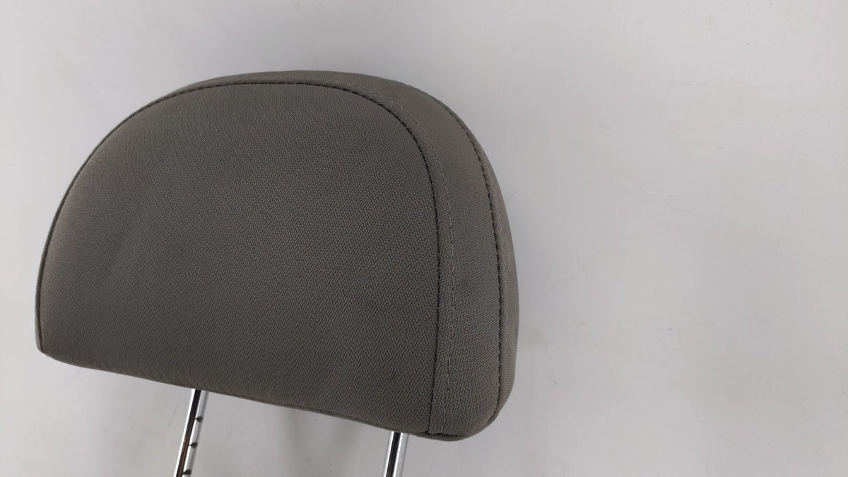 2002 Saturn Vue Headrest Head Rest Front Driver Passenger Seat Fits OEM Used Auto Parts - Oemusedautoparts1.com