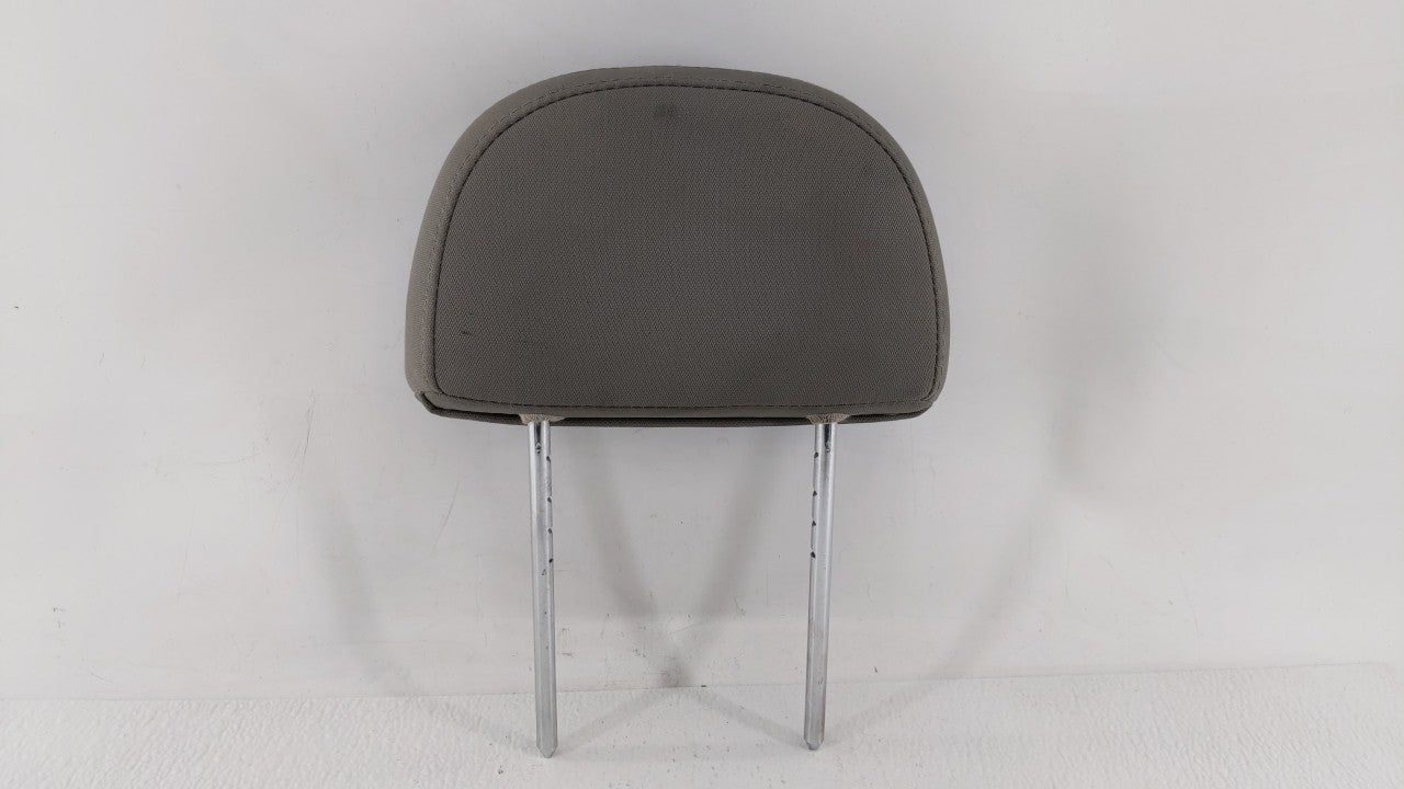 2002-2007 Saturn Vue Headrest Head Rest Front Driver Passenger Seat Fits Fits 2002 2003 2004 2005 2006 2007 OEM Used Auto Pa
