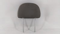 2002-2007 Saturn Vue Headrest Head Rest Front Driver Passenger Seat Fits Fits 2002 2003 2004 2005 2006 2007 OEM Used Auto Pa