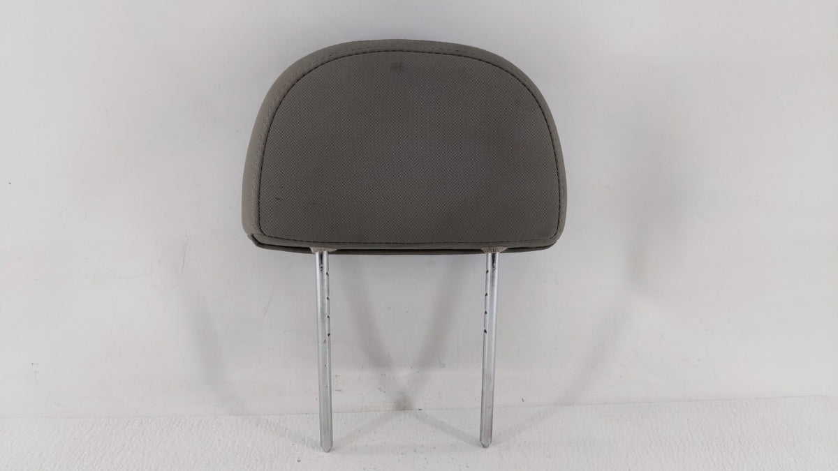 2002 Saturn Vue Headrest Head Rest Front Driver Passenger Seat Fits OEM Used Auto Parts - Oemusedautoparts1.com