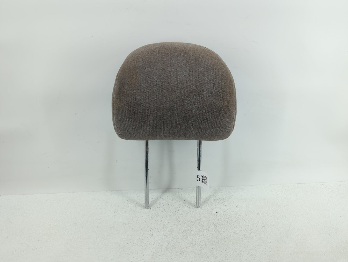 2002-2007 Saturn Vue Headrest Head Rest Front Driver Passenger Seat - Oemusedautoparts1.com