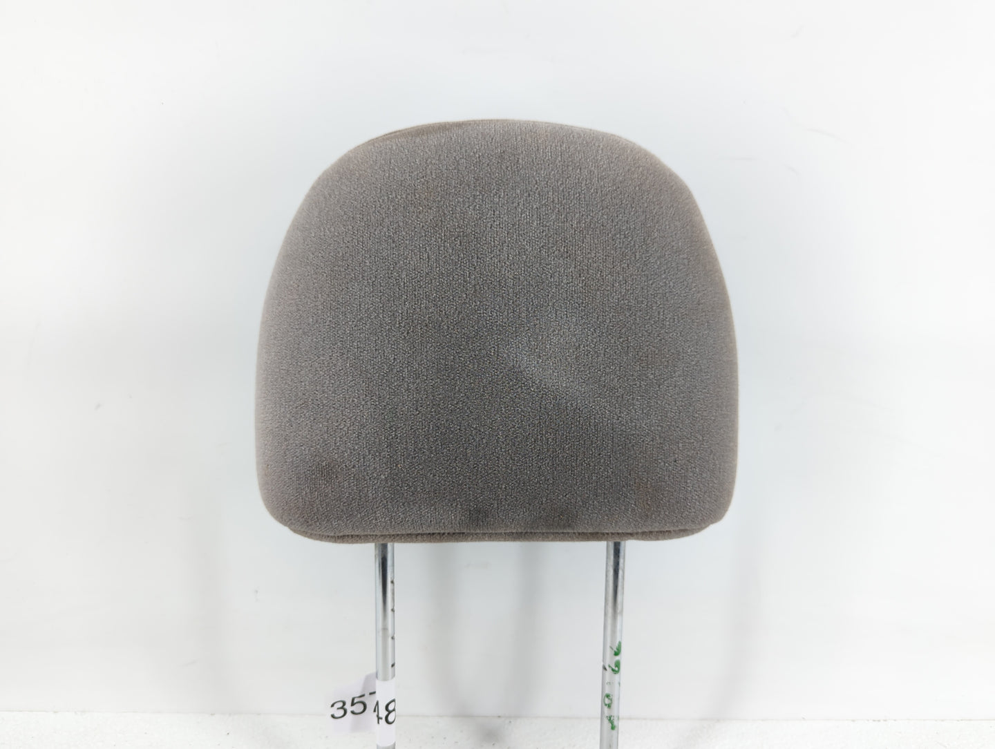 2002-2007 Saturn Vue Headrest Head Rest Front Driver Passenger Seat - Oemusedautoparts1.com
