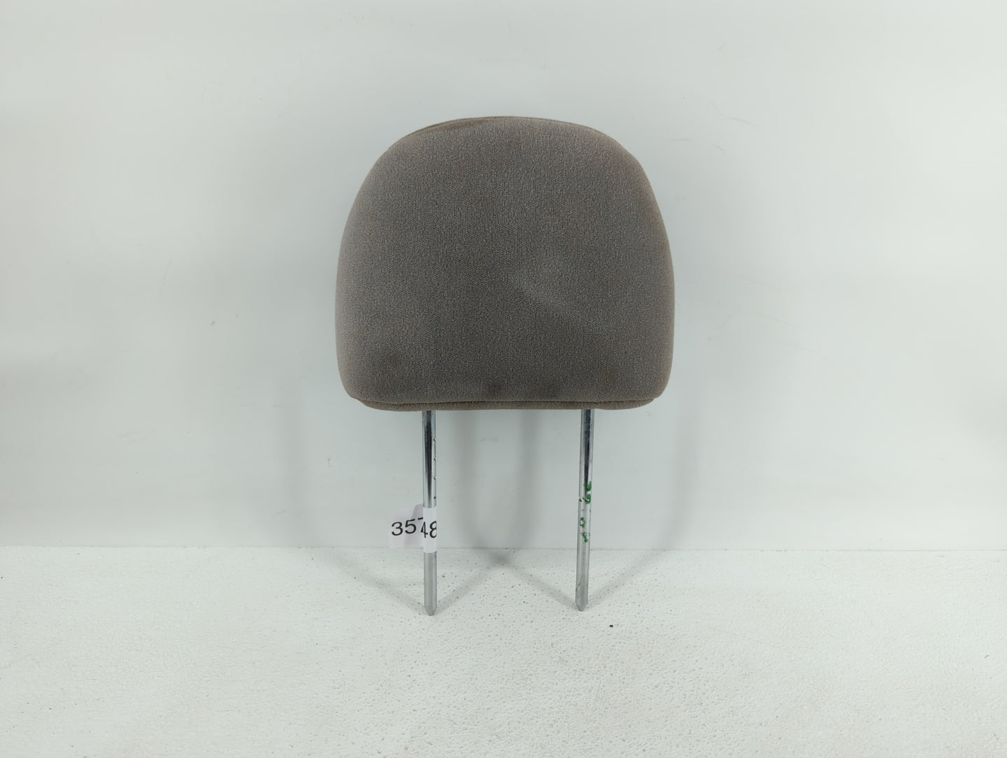 2002-2007 Saturn Vue Headrest Head Rest Front Driver Passenger Seat - Oemusedautoparts1.com
