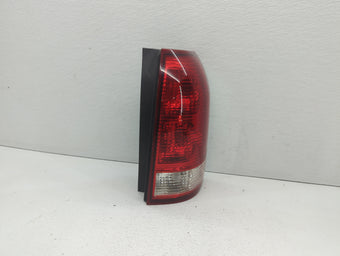 compare product 2002-2003 Saturn Vue Tail Light Assembly Passenger Right OEM P/N:22692371 22711438 Fits Fits 2002 2003 OEM Used Auto Parts