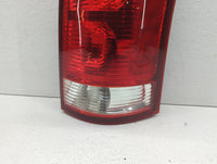 2002-2003 Saturn Vue Tail Light Assembly Passenger Right OEM P/N:22692371 22711438 Fits Fits 2002 2003 OEM Used Auto Parts -