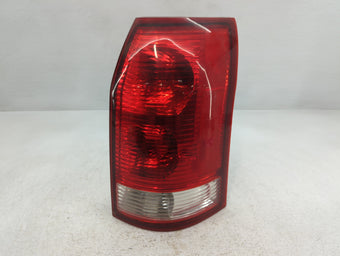 compare product 2002-2003 Saturn Vue Tail Light Assembly Passenger Right OEM P/N:CX-13407-AB Fits Fits 2002 2003 OEM Used Auto Parts