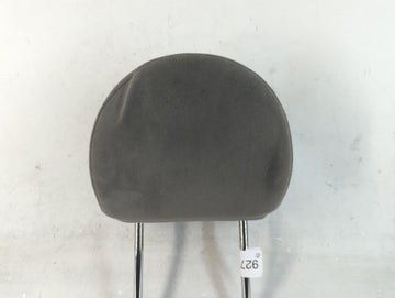 2002-2007 Saturn Vue Headrest Head Rest Front Driver Passenger Seat Fits Fits 2002 2003 2004 2005 2006 2007 OEM Used Auto Pa