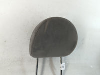 2002-2007 Saturn Vue Headrest Head Rest Front Driver Passenger Seat Fits Fits 2002 2003 2004 2005 2006 2007 OEM Used Auto Pa