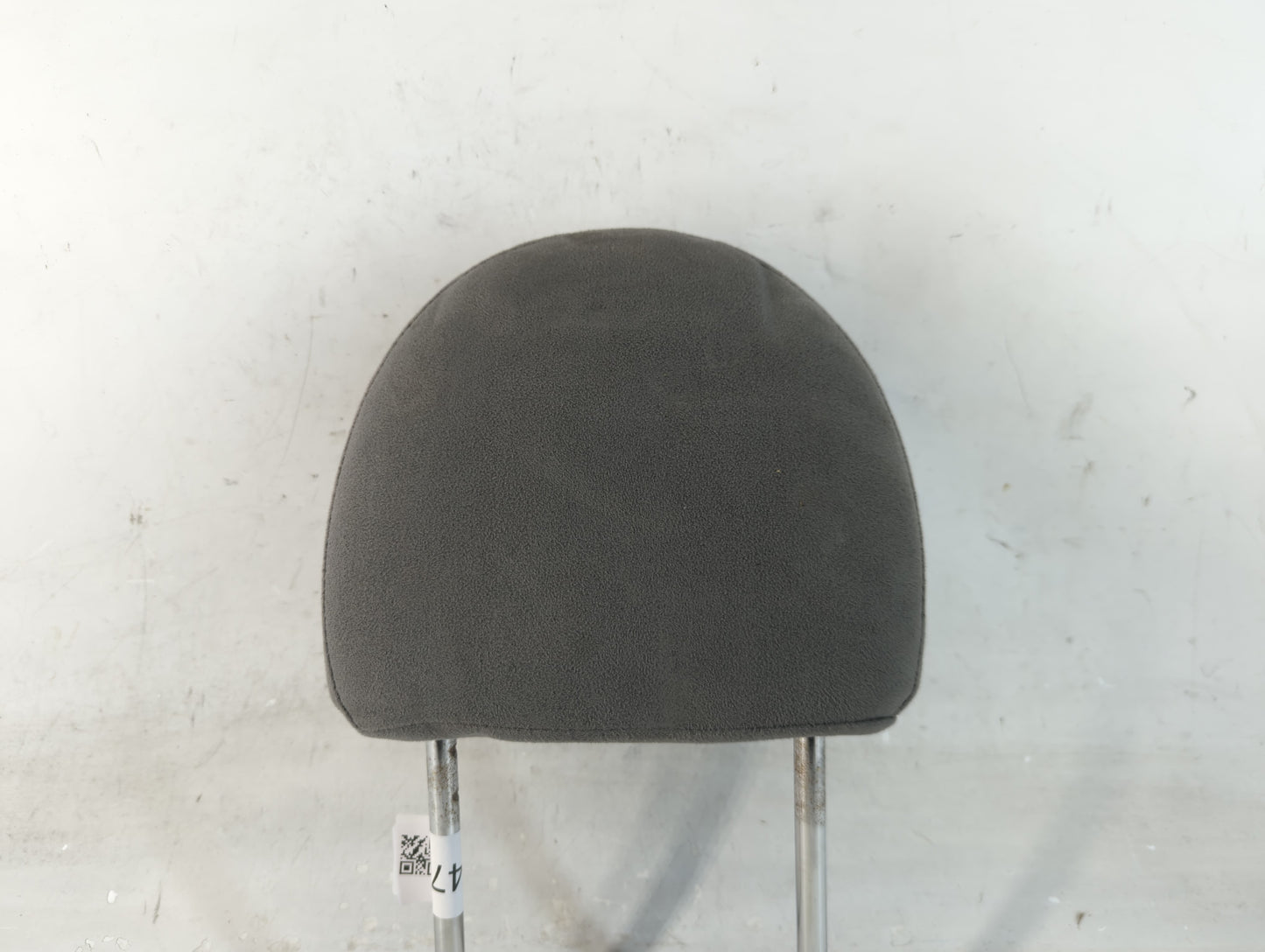 2002-2007 Saturn Vue Headrest Head Rest Front Driver Passenger Seat Fits Fits 2002 2003 2004 2005 2006 2007 OEM Used Auto Pa