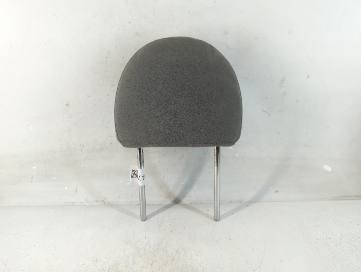 2002-2007 Saturn Vue Headrest Head Rest Front Driver Passenger Seat Fits Fits 2002 2003 2004 2005 2006 2007 OEM Used Auto Pa