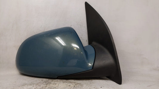 2002 Saturn Vue Passenger Side View Mirror - Right Door Mirror OEM Used - Oemusedautoparts1.com