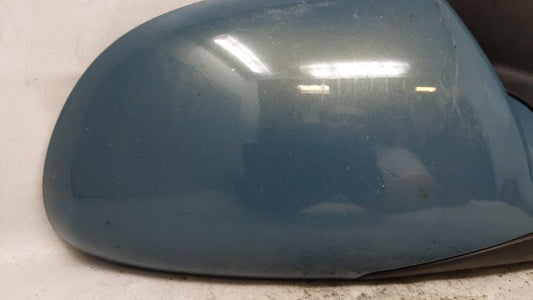 2002 Saturn Vue Passenger Side View Mirror - Right Door Mirror OEM Used