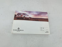 2002 Subaru Forester Owners Manual Book Guide OEM Used Auto Parts - Oemusedautoparts1.com