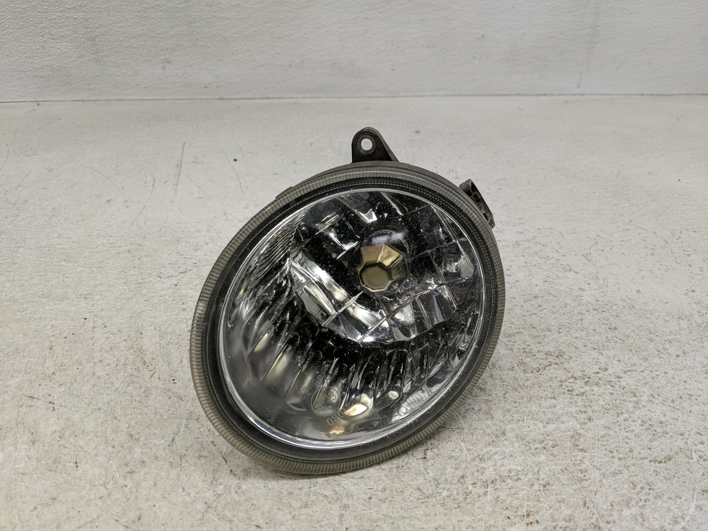 2001-2002 Subaru Forester Driver Left Oem Front Light Lamp - Oemusedautoparts1.com