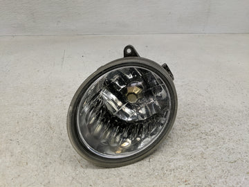 2001-2002 Subaru Forester Driver Left Oem Front Light Lamp - Oemusedautoparts1.com