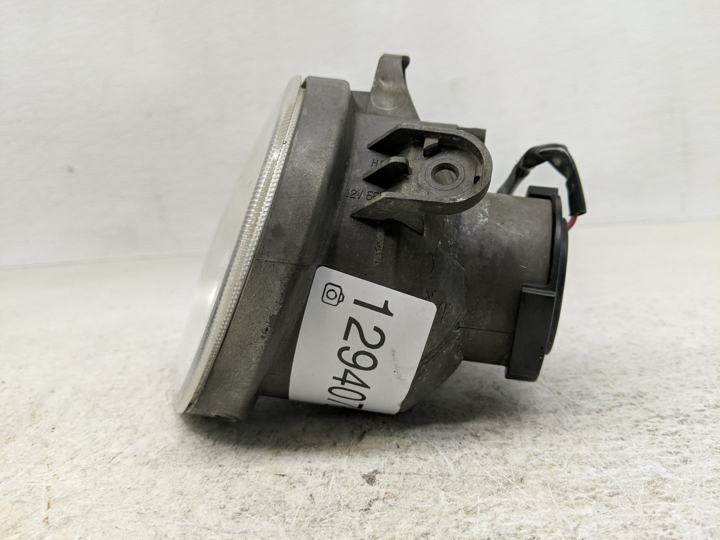 2001-2002 Subaru Forester Driver Left Oem Front Light Lamp - Oemusedautoparts1.com