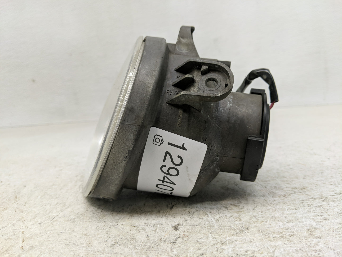2001-2002 Subaru Forester Driver Left Oem Front Light Lamp - Oemusedautoparts1.com